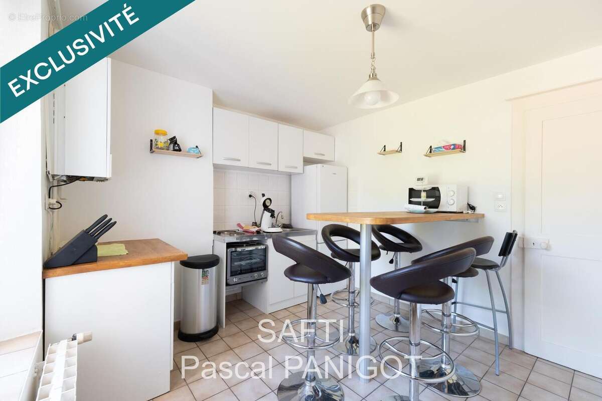 Photo 4 - Appartement à FRAIZE