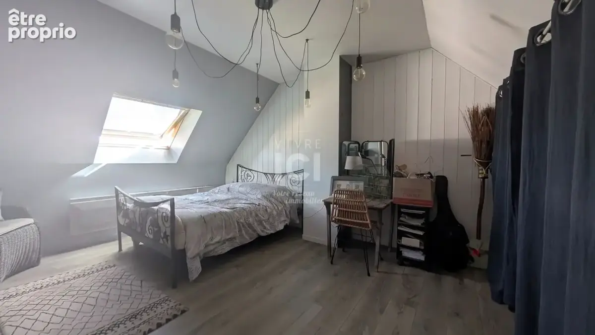 Maison 5 Chambres Vie de Plain Pied Andard - photo 6