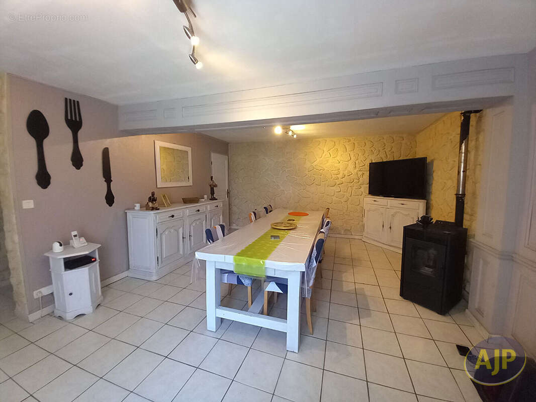 Maison à CIVRAC-EN-MEDOC