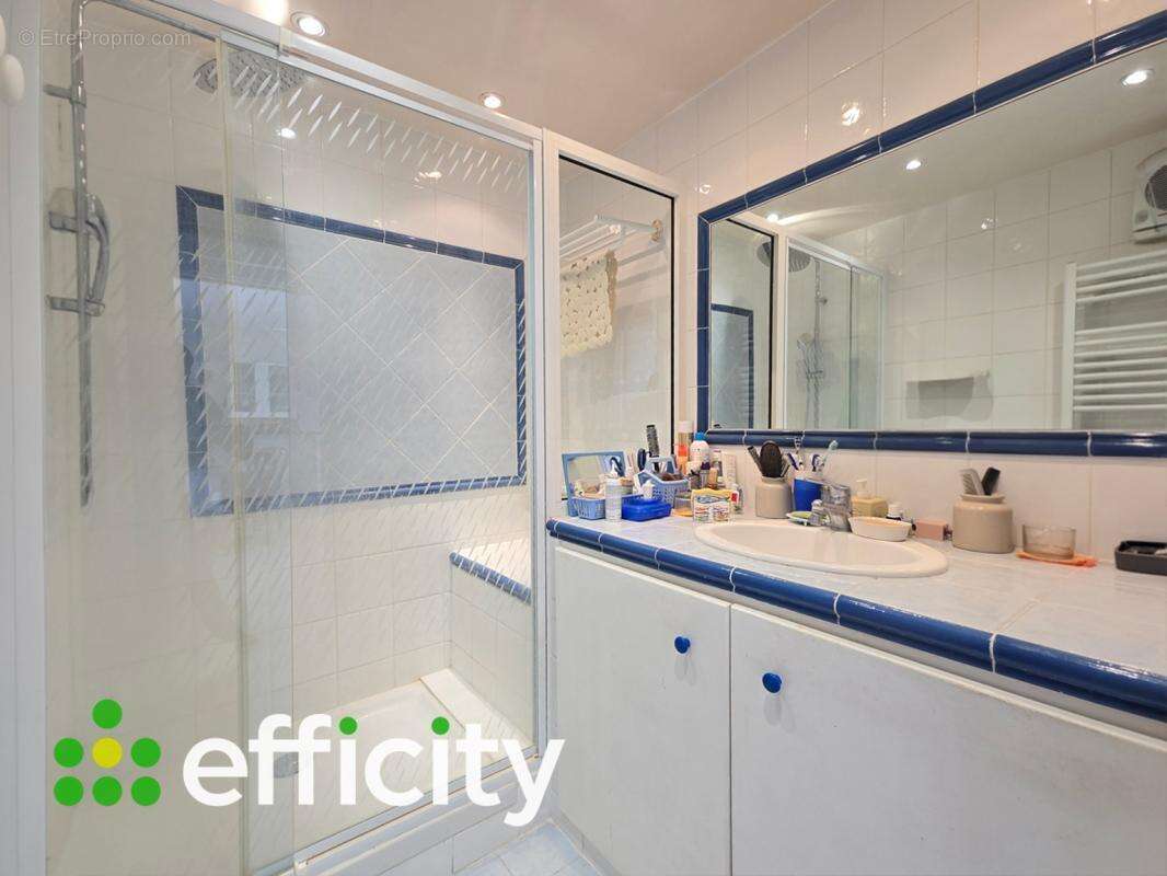Appartement - photo 10