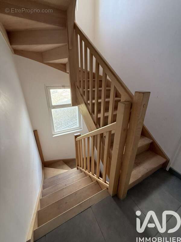 Photo 6 - Appartement à LE HAVRE