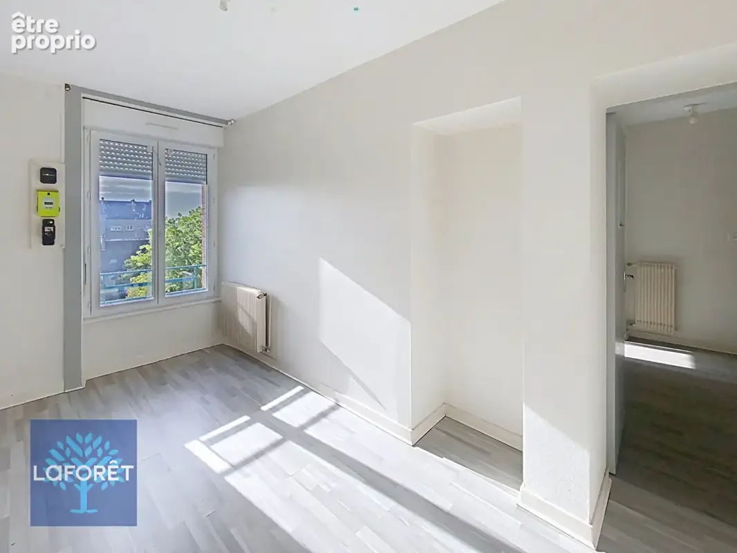 Appartement 3 pièces 63 m² à vendre à Fougeres (35300) - photo 8