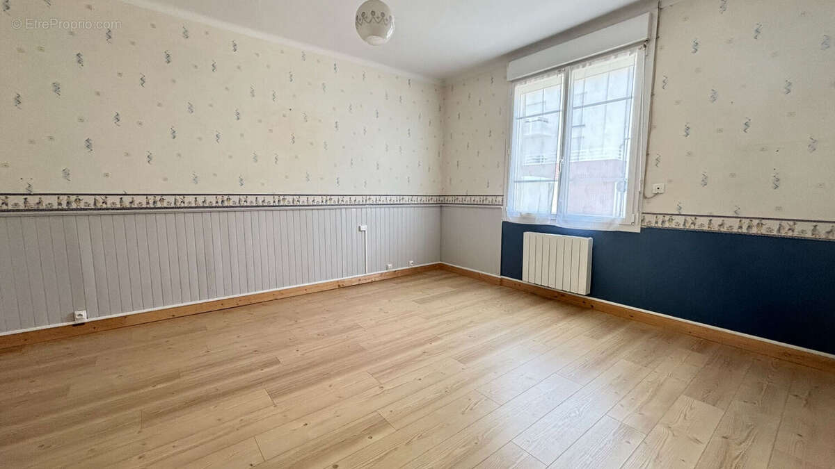 Charmante petite maison de 38m2 avec beau jardin - Pont L'Abbé - photo 4