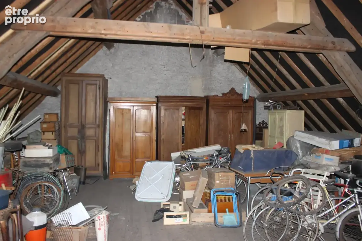 Maison à vendre 5 pièces COMMENTRY (03) - photo 10
