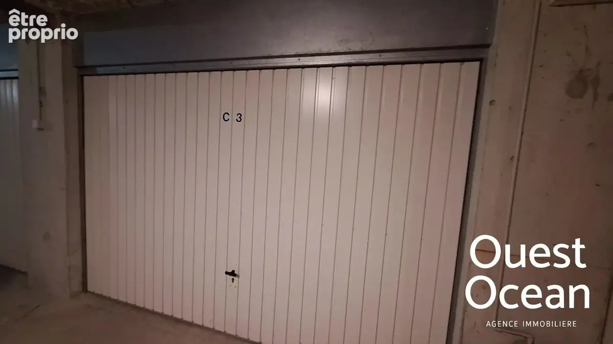 Appartement vue mer avec garage - photo 13