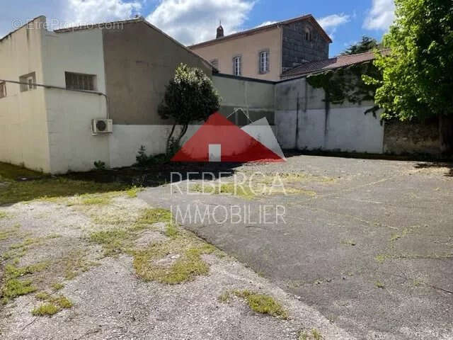 Appartement à MAZAMET