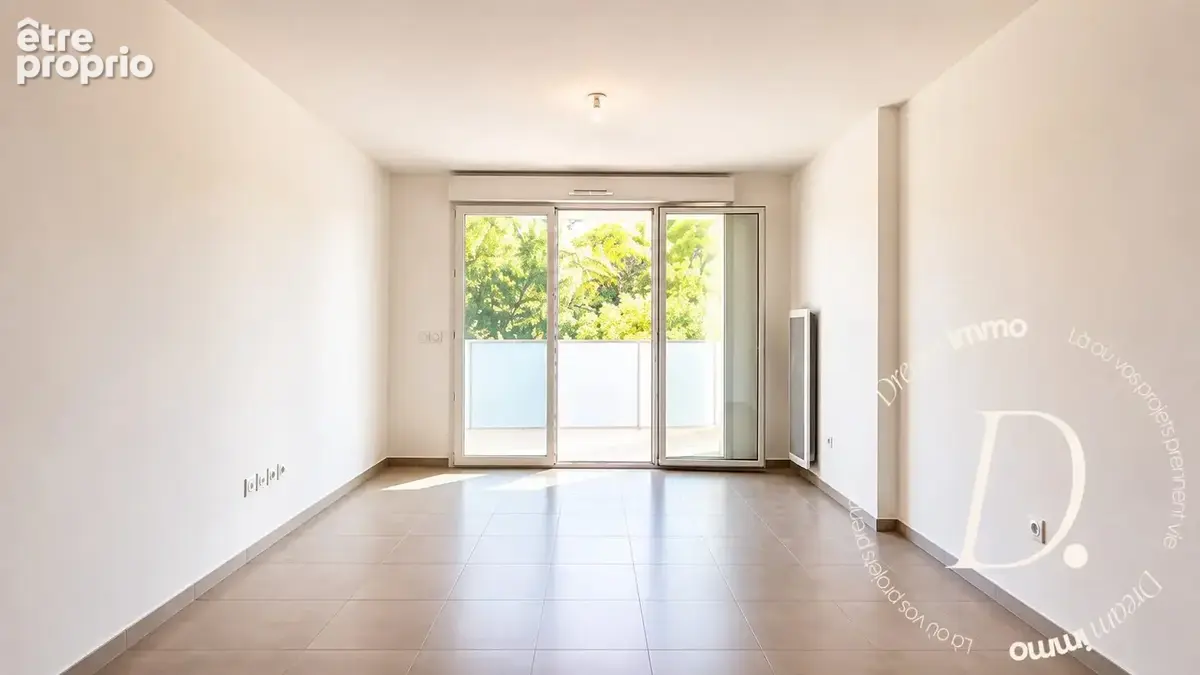 Appartement 3 pièces 59 m² à vendre à Montpellier (34070) - photo 4