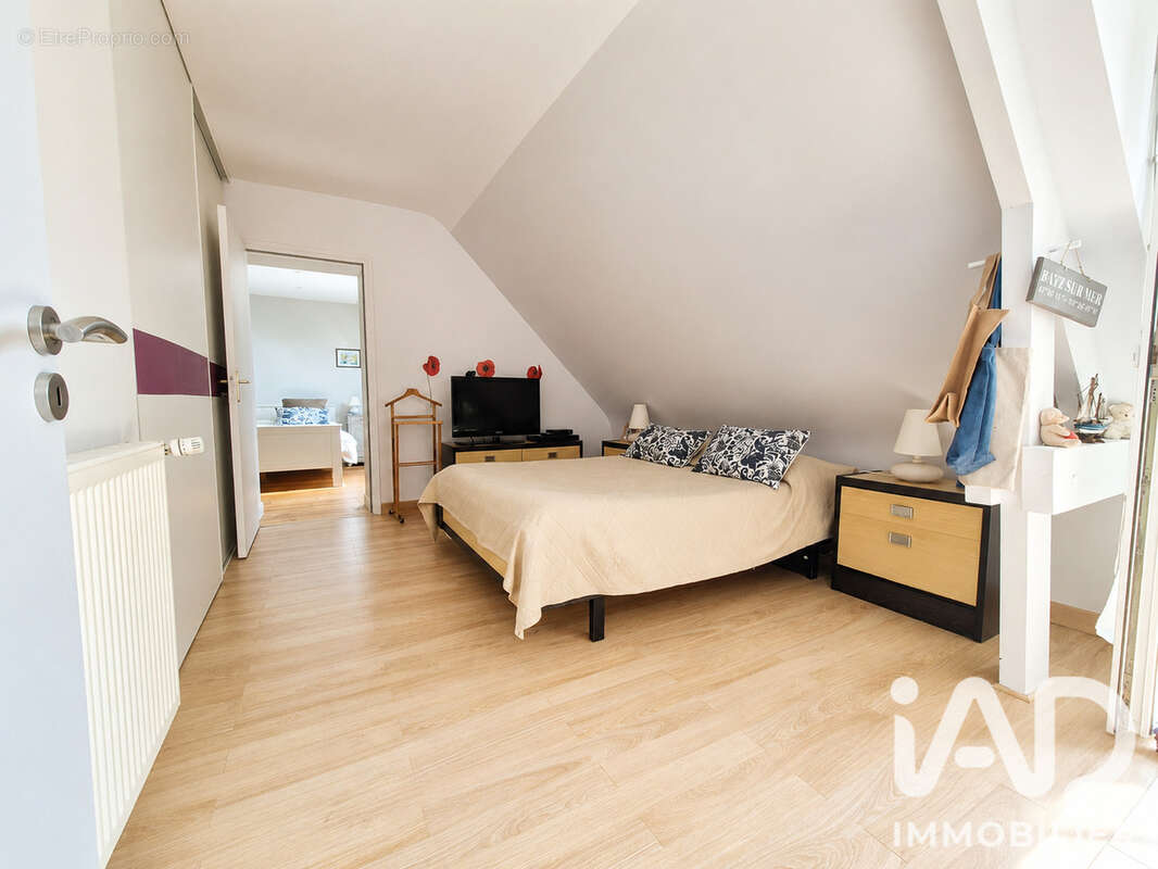 Maison 157 m² à Saint-Andre-Des-Eaux  - photo 7