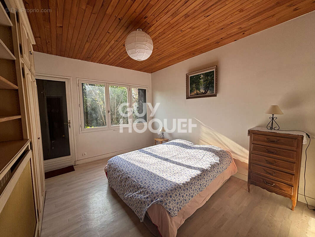 Maison à TOURNAN-EN-BRIE