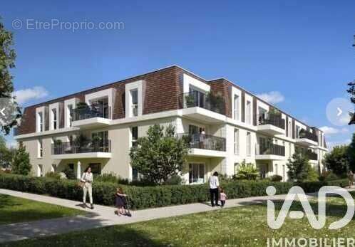 Photo 7 - Appartement à LE MEE-SUR-SEINE