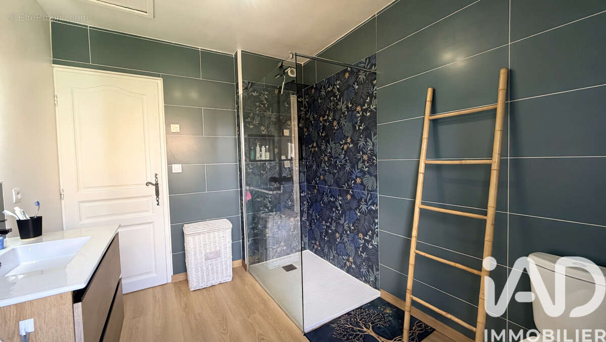 Photo 8 - Maison à GINASSERVIS