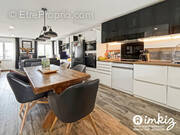 Appartement à MOISSY-CRAMAYEL