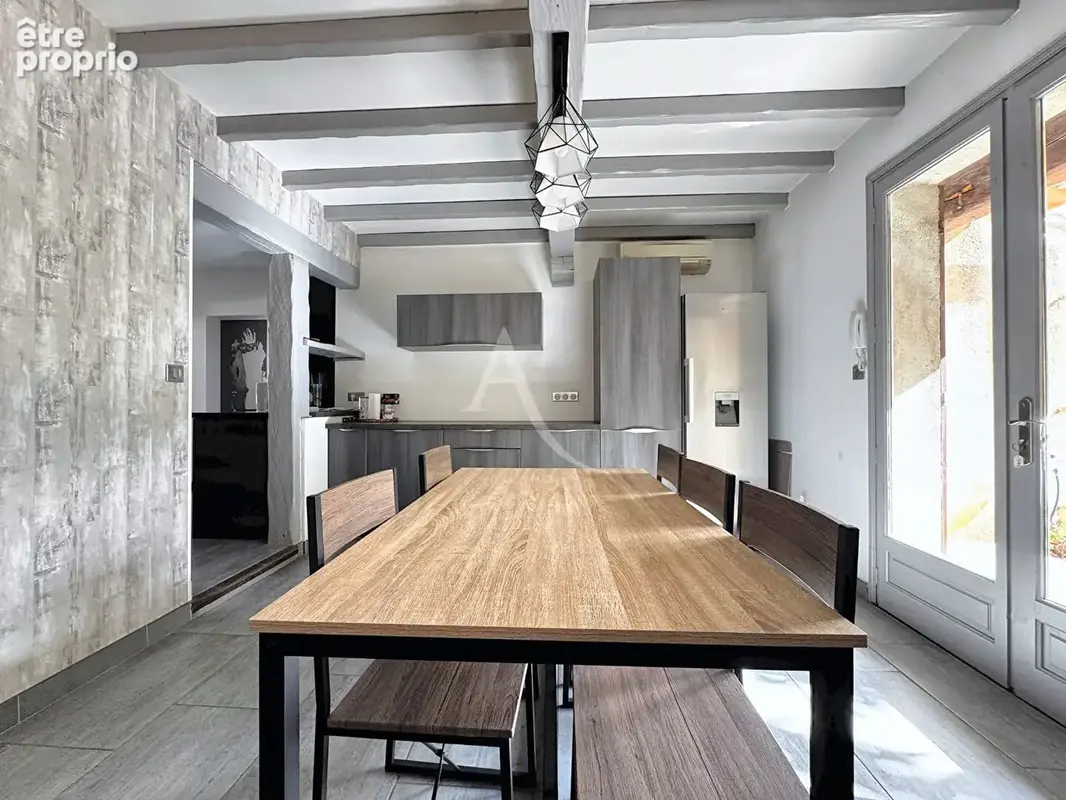 Maison Cruscades - photo 4
