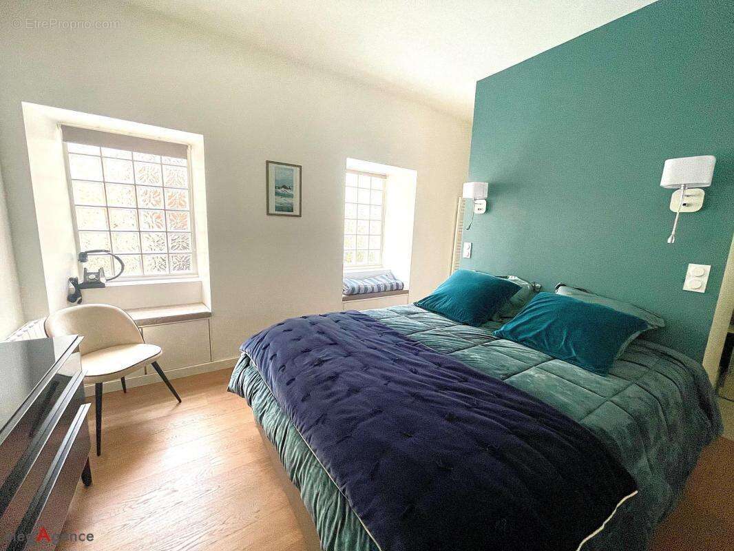 Appartement à VANNES