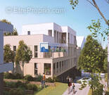 Parking à SAINT-HERBLAIN