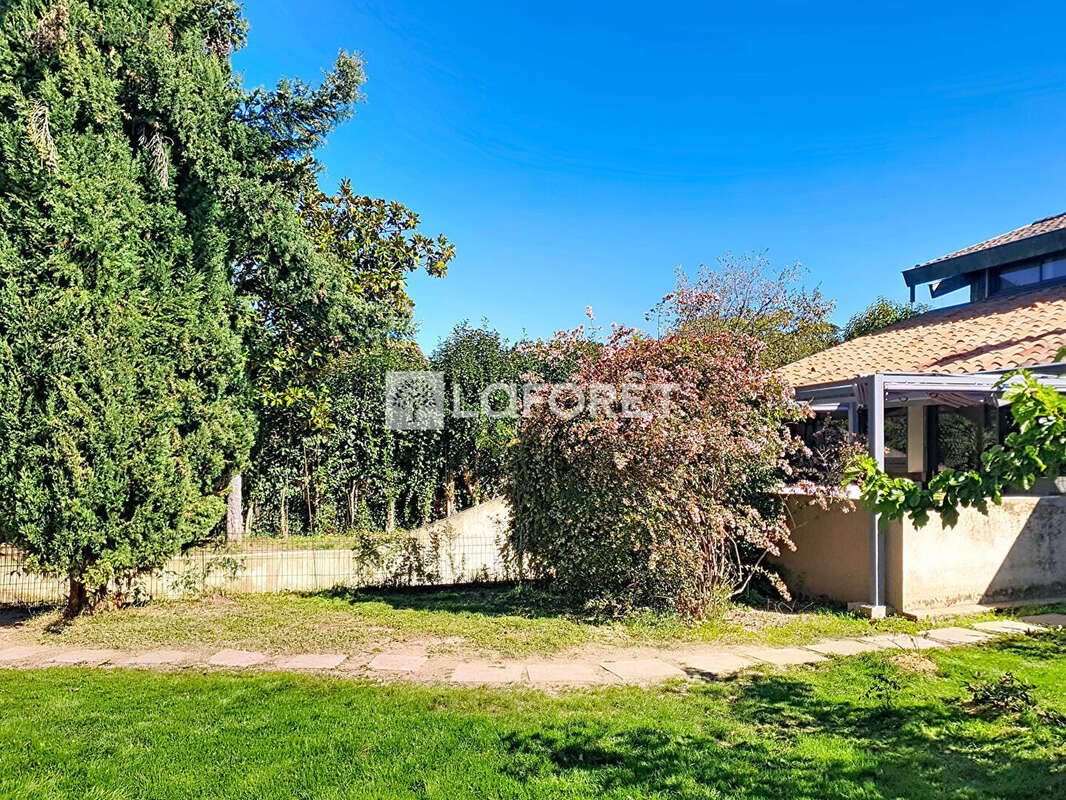 Maison à VILLEMUR-SUR-TARN