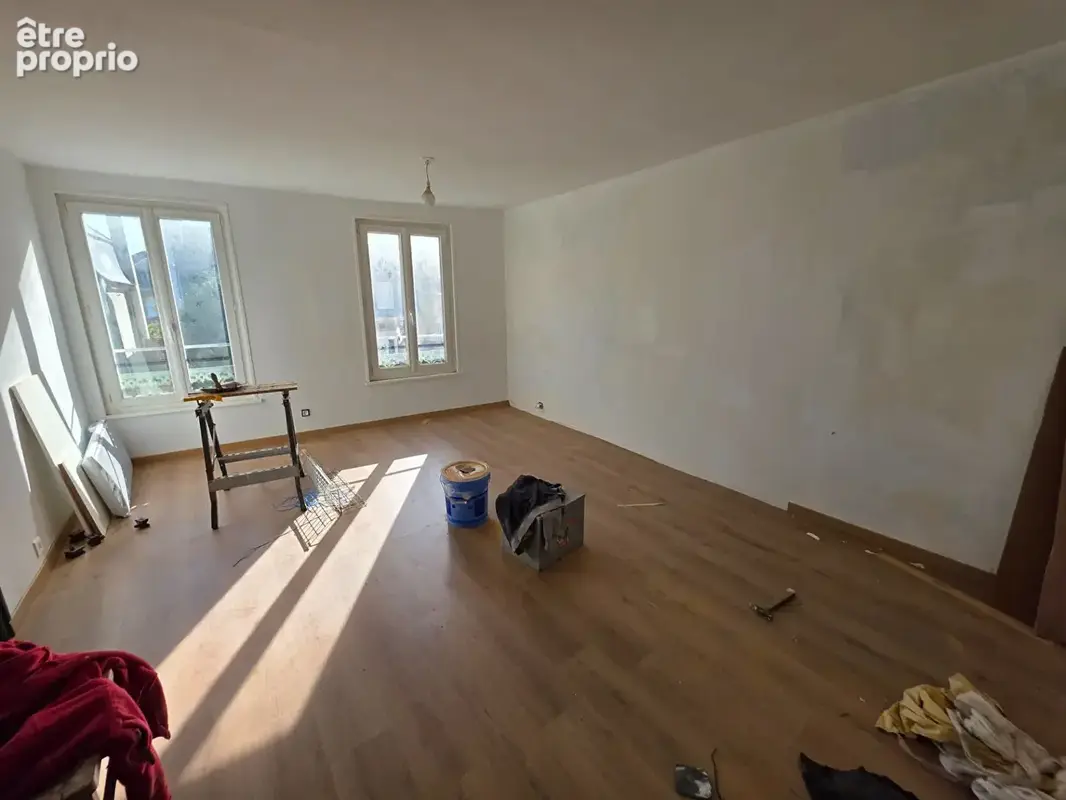 Immeuble à vendre - Le Havre - 159 m² - Local commercial et 2 logements - À rénover - photo 11