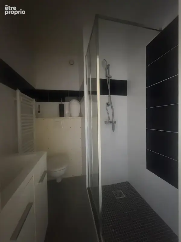 Appartement 1 pièce 13 m² à vendre à Limoges (87000) - photo 5