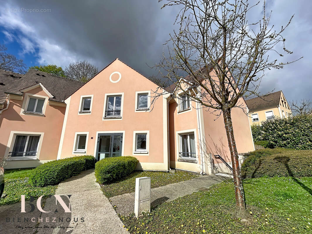 Appartement à MONTSOULT