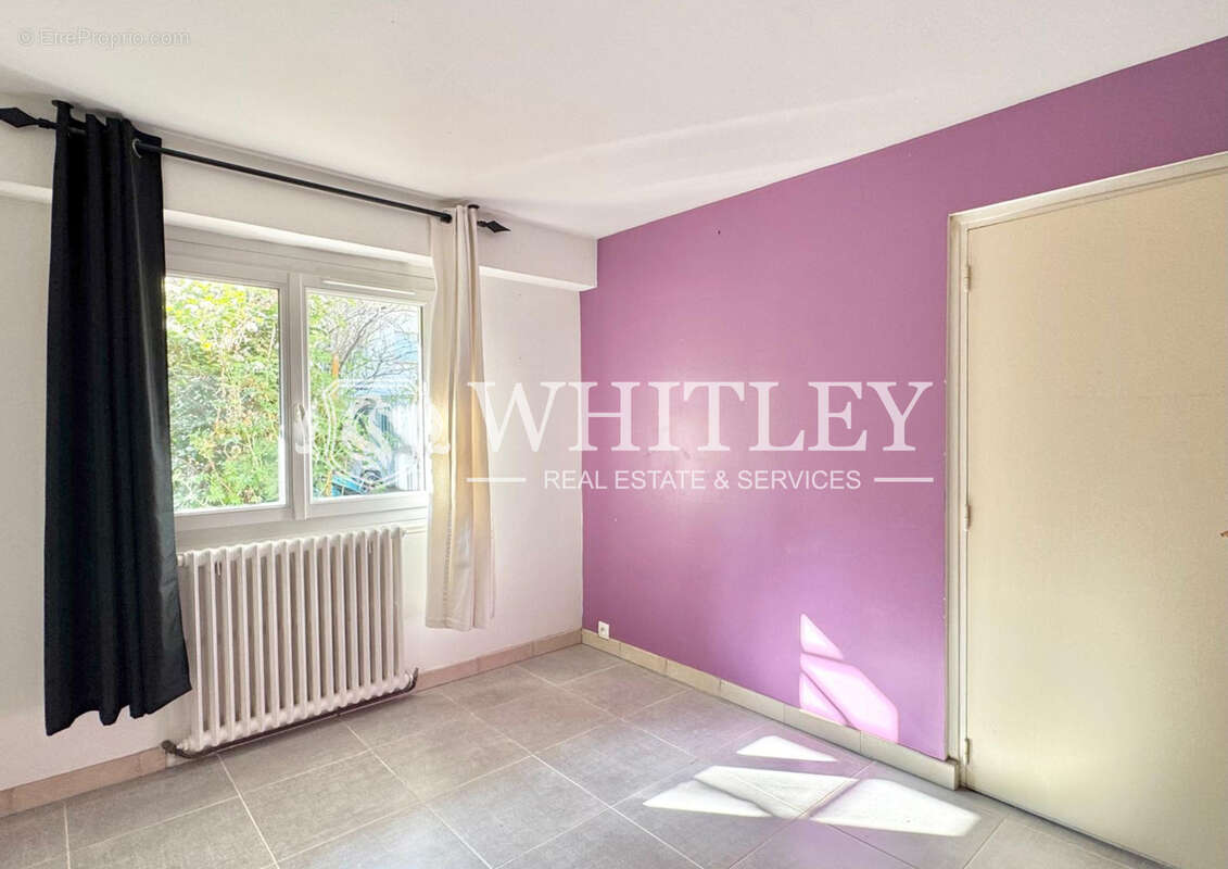 Maison à SAINT-RAPHAEL