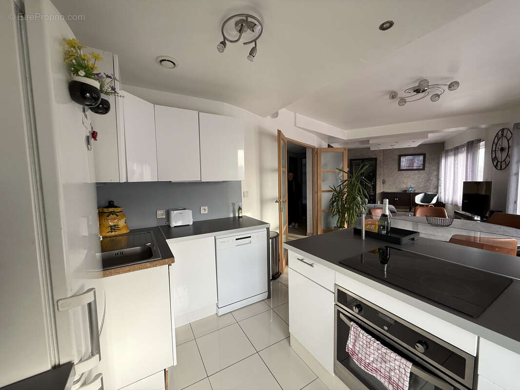 Appartement à LILLE