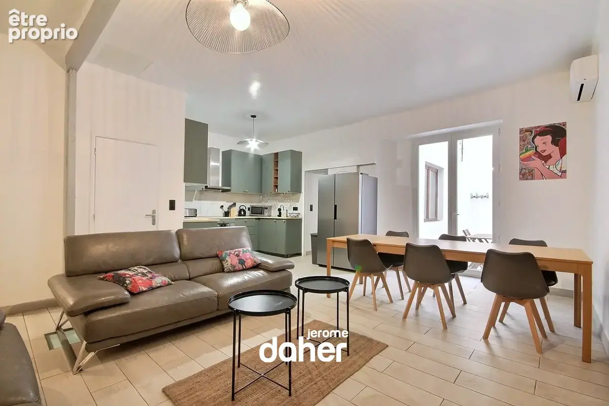 Photo Appartement à Marseille-7e au prix de 399 000€