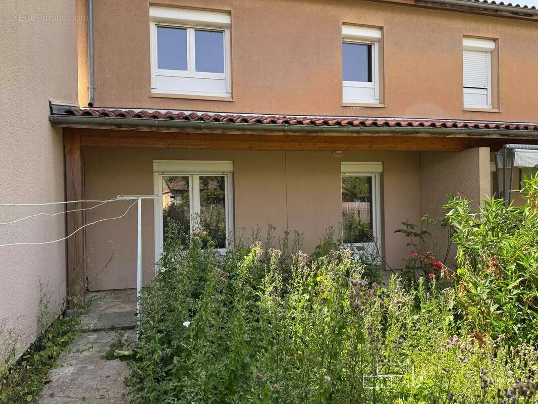 Maison 93 m² à Auch  - photo 14