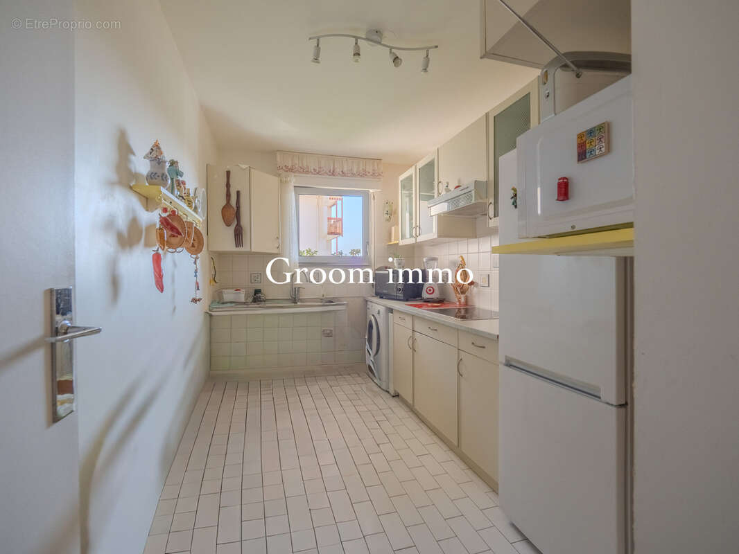 Appartement à BIARRITZ