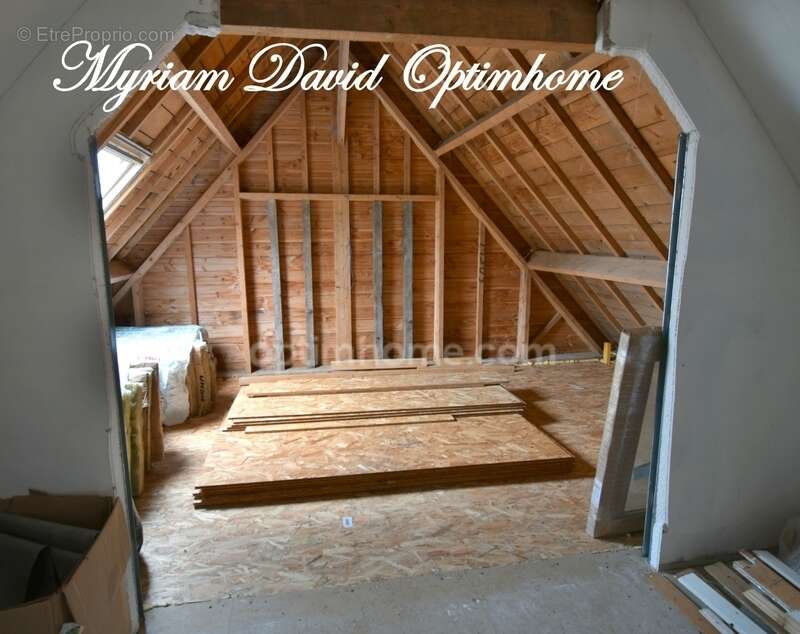 Maison à GLOMEL