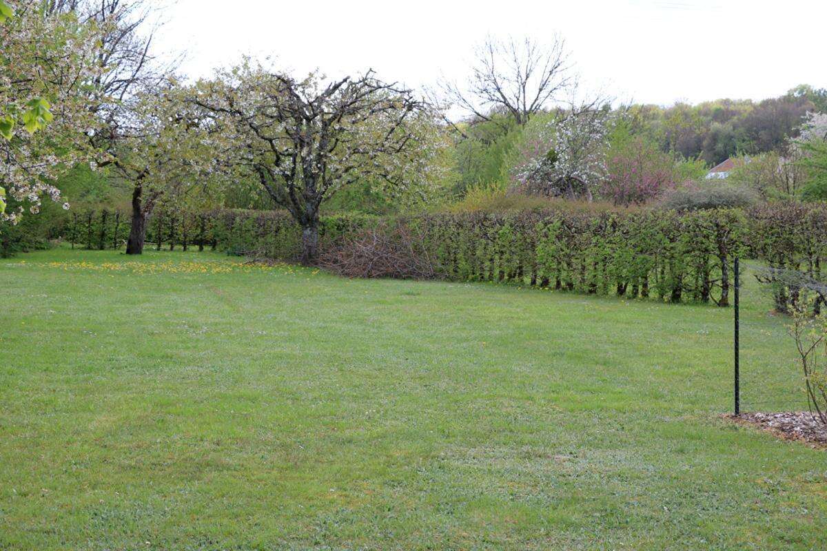 Maison à FROIDETERRE