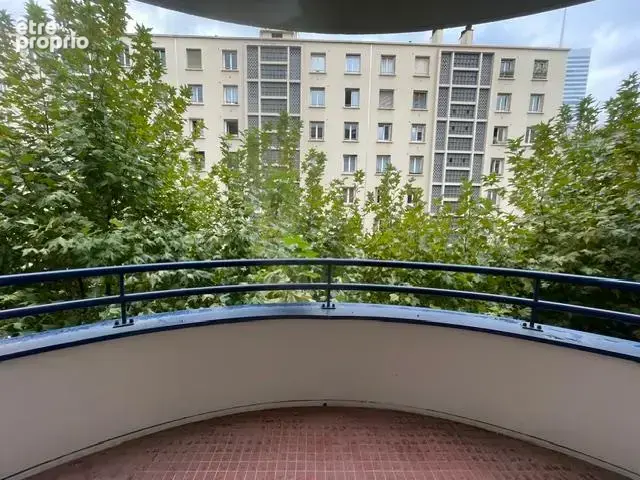 Appartement récent - photo 1