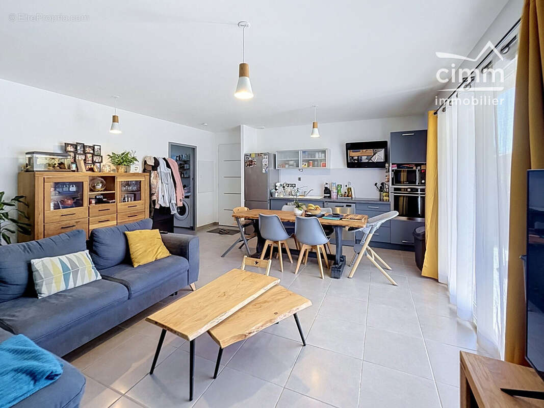 Maison 72 m² à Mazan  - photo 6