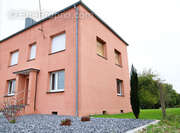 Maison à BIDING