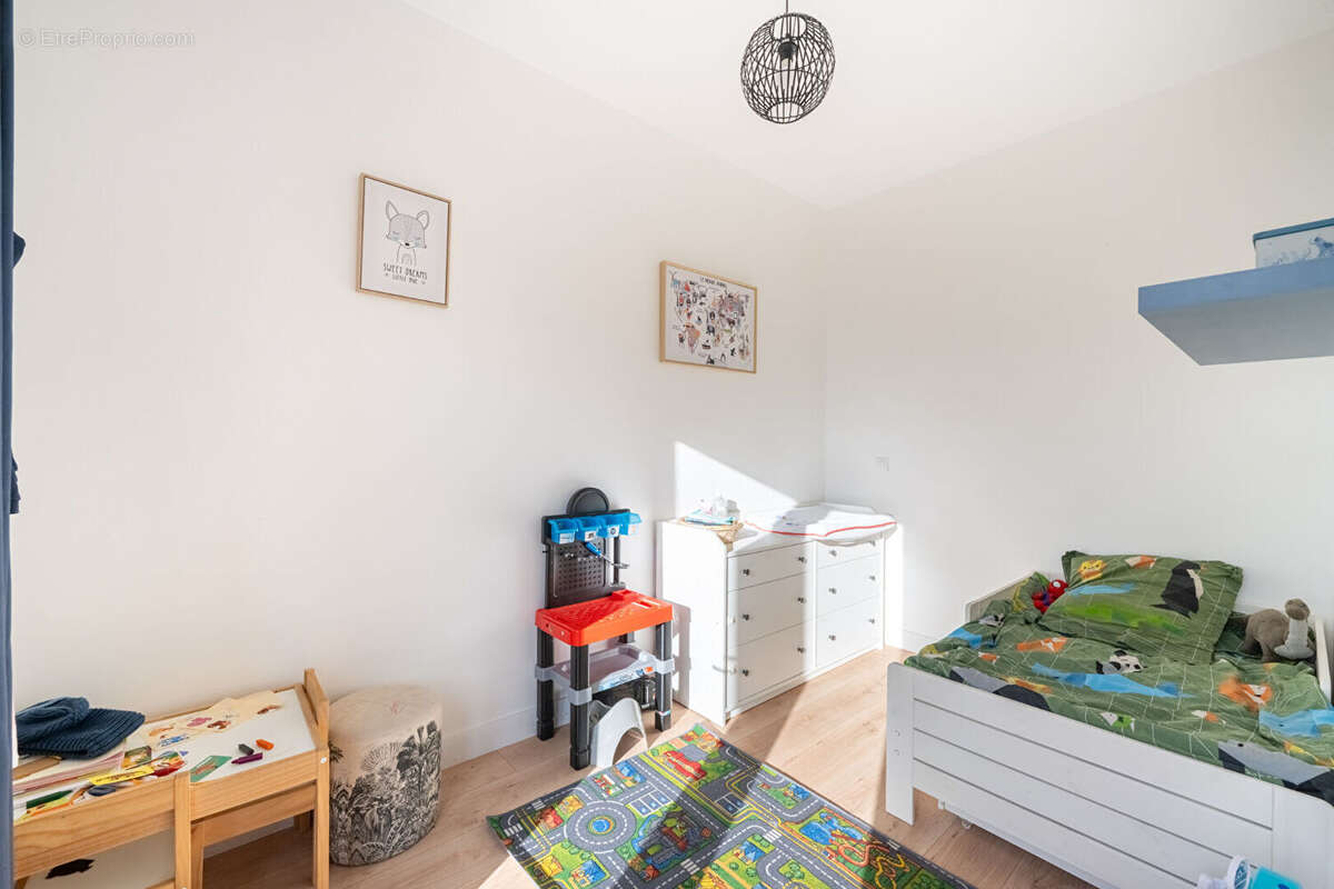 Maison à MAGNY-EN-VEXIN