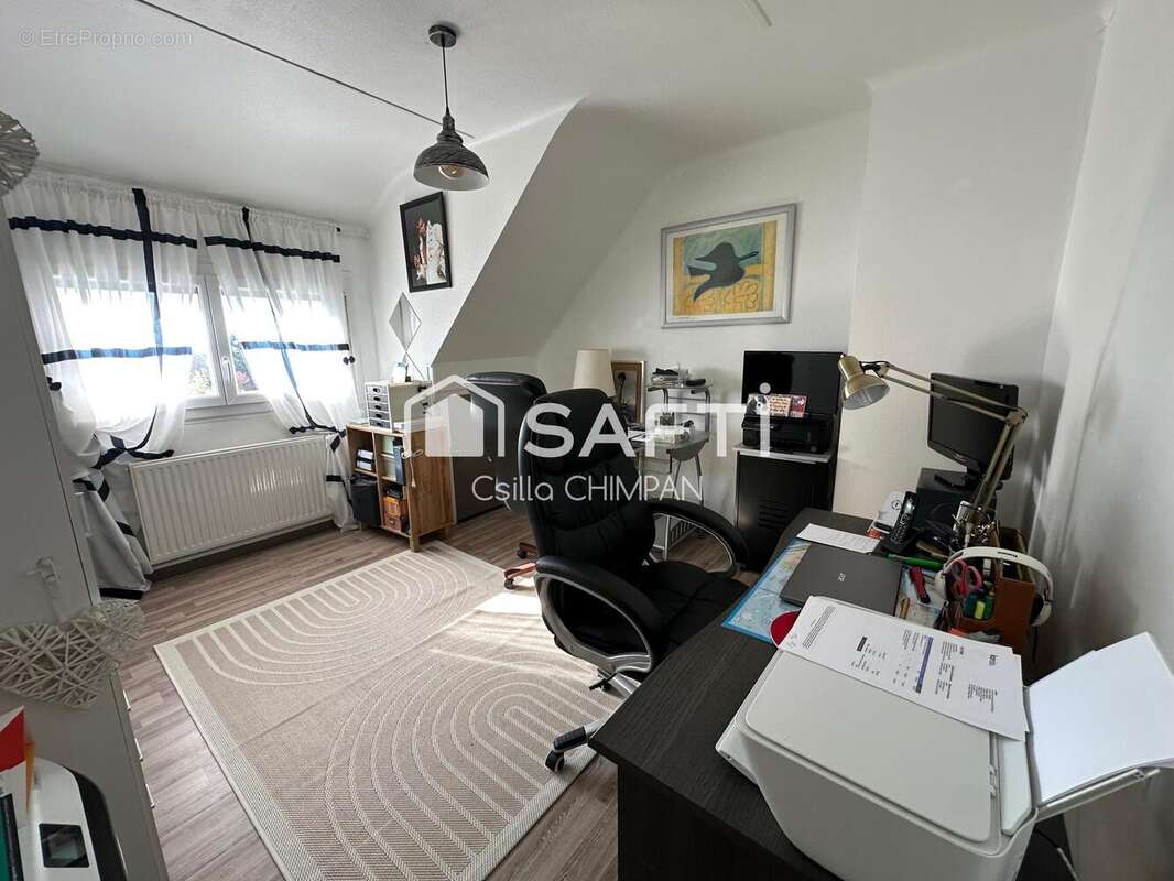 Photo 9 - Maison à BELLE-ISLE-EN-TERRE