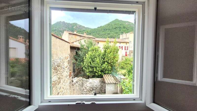Maison à vendre avec terrasse 4 pièces SAHORRE (66) - photo 19
