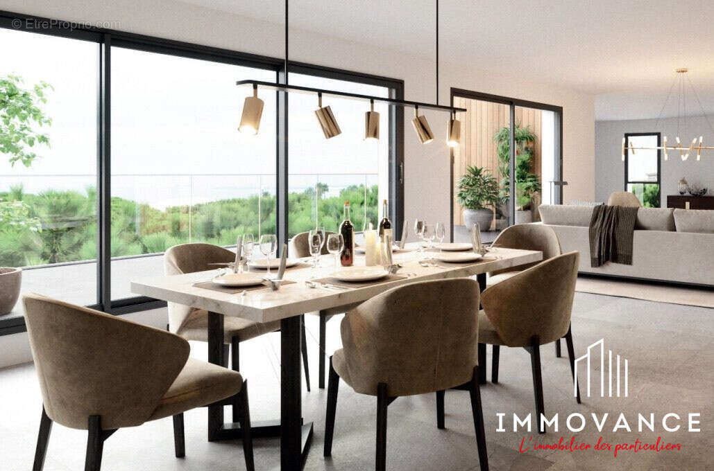 Appartement à LE GRAU-DU-ROI