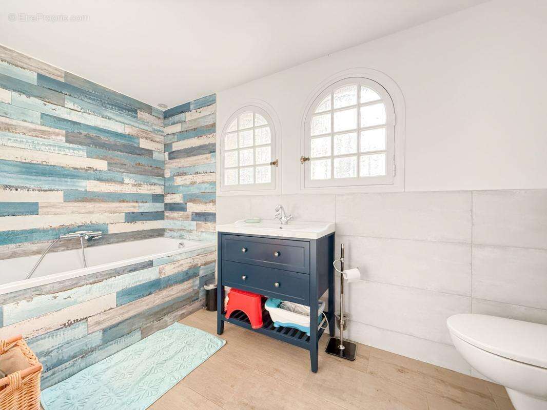 Maison à CAGNES-SUR-MER