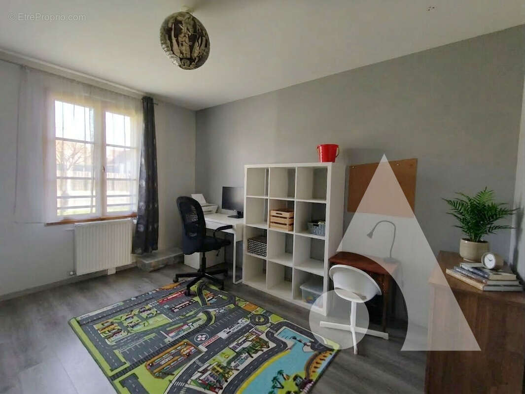 Maison à ACY-EN-MULTIEN