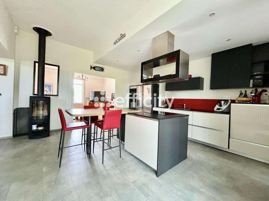 Maison à LA MOTHE-ACHARD