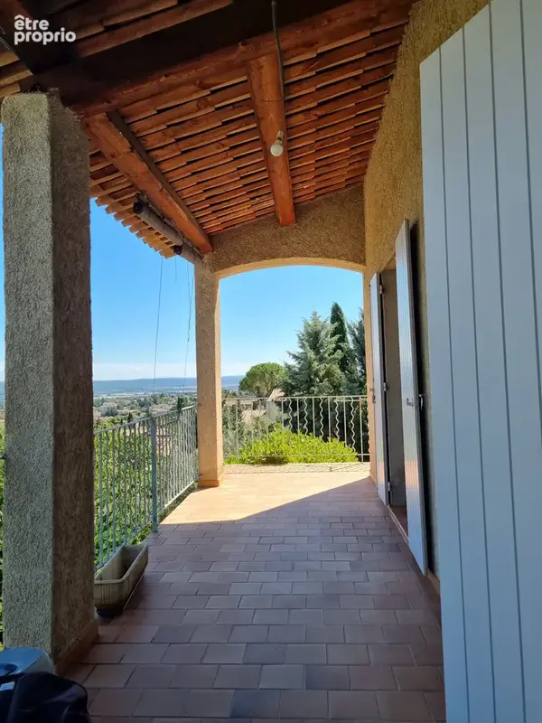 Maison avec vue panoramique - photo 7