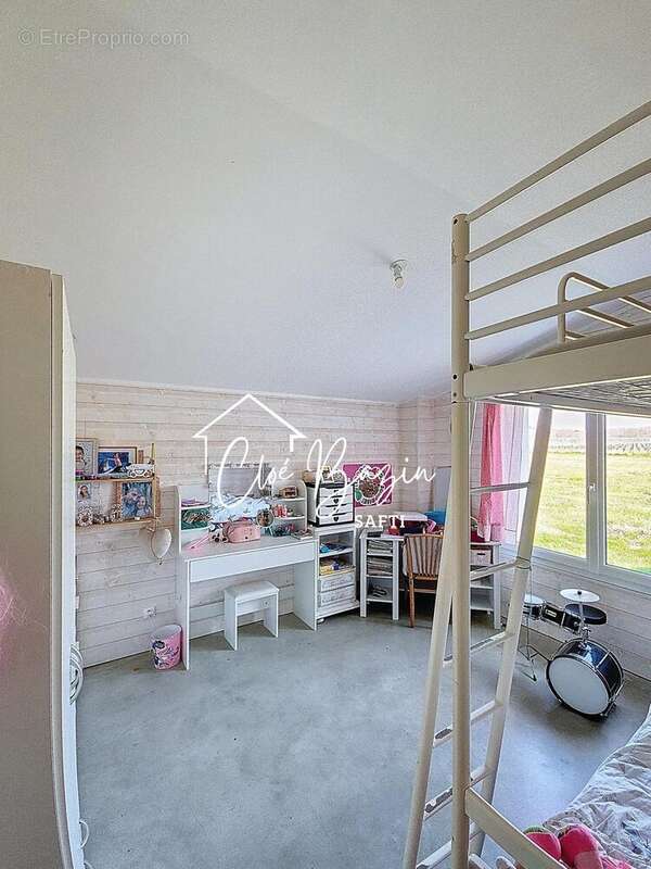 Photo 8 - Maison à SAINT-MARIENS