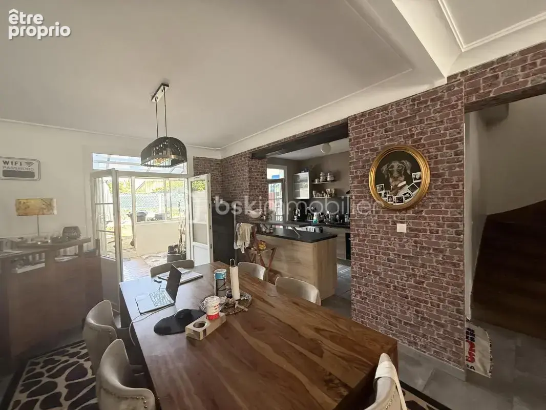 Maison à vendre - aucun travaux a prevoir – le mans – quartier olivier heuzé - photo 3