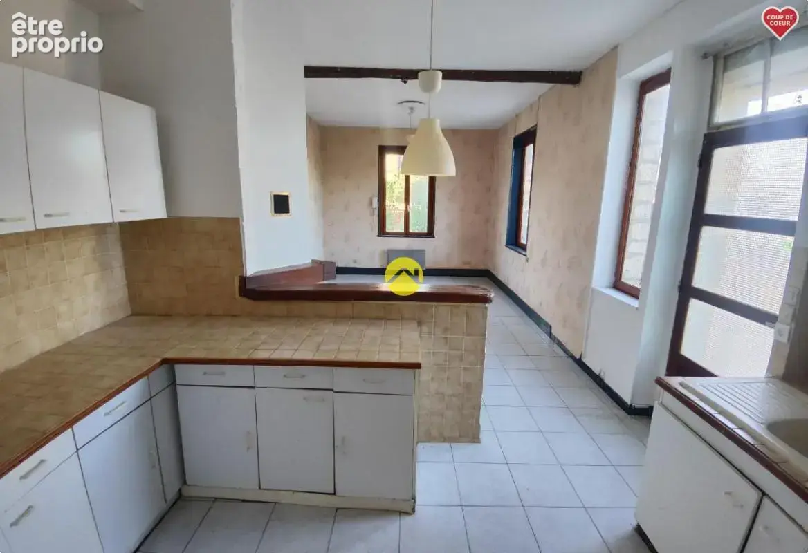 Maison + studio - photo 2