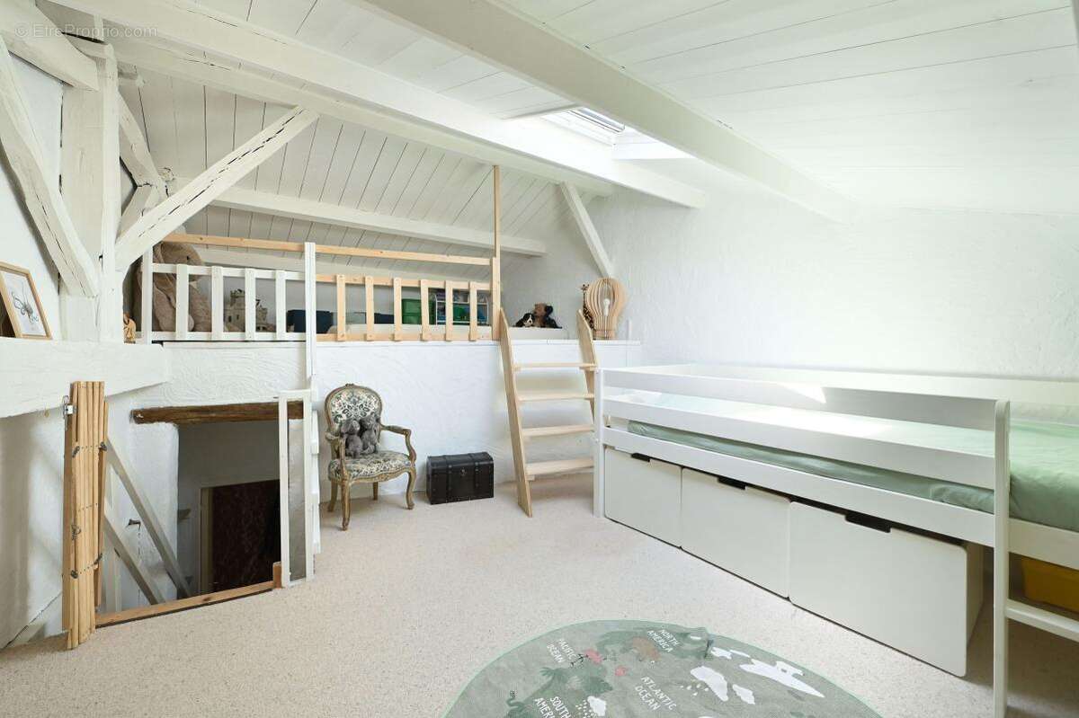 Maison à SAINTE-MARIE-DE-RE