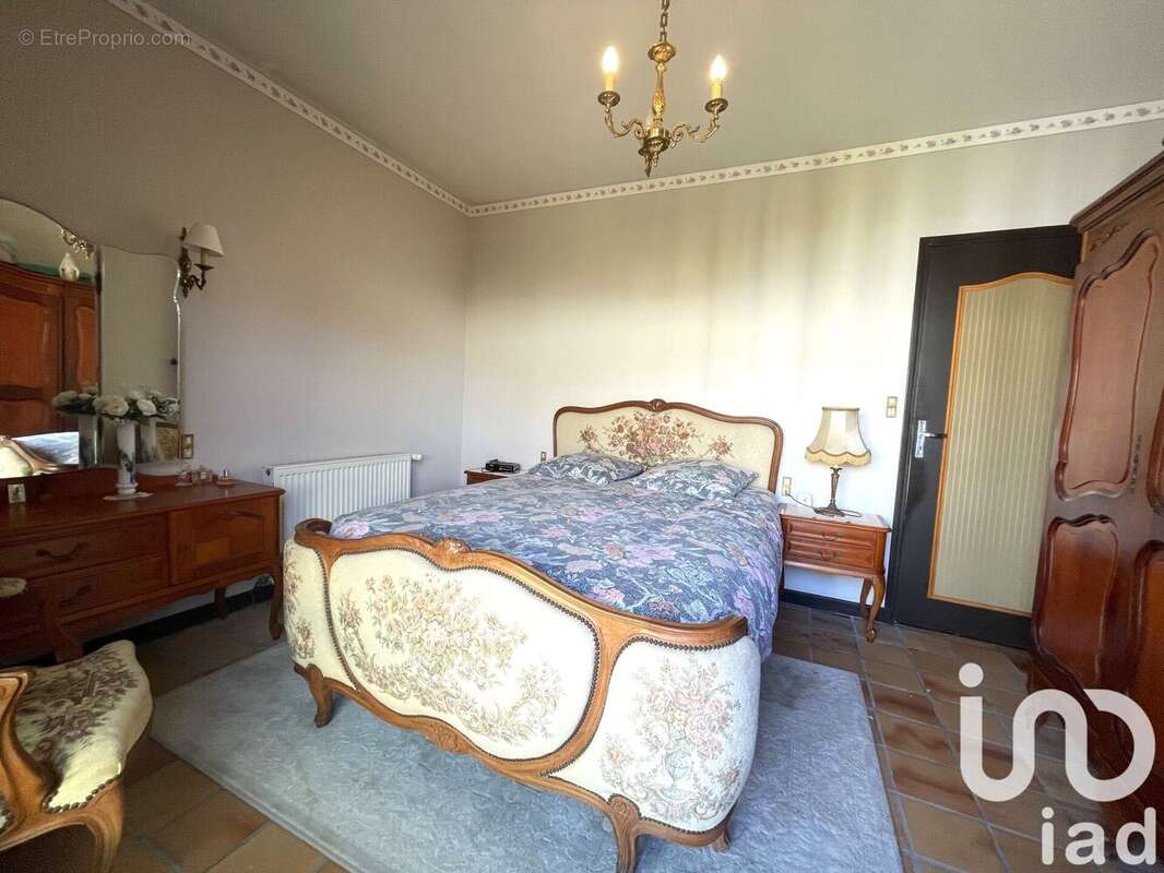 Photo 6 - Maison à QUEND