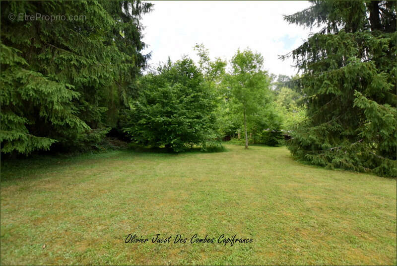 Maison à vendre 6 pièces 191m2 NOMMAY (25) - photo 13