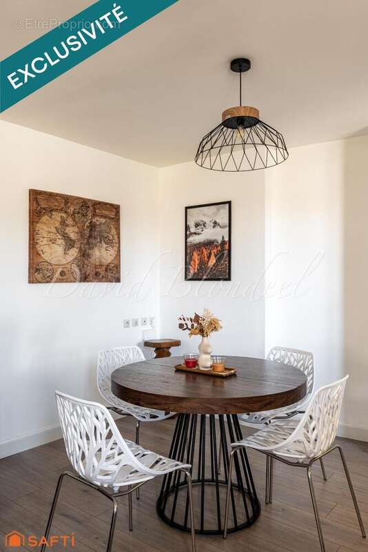 Photo 3 - Maison à GRAULHET