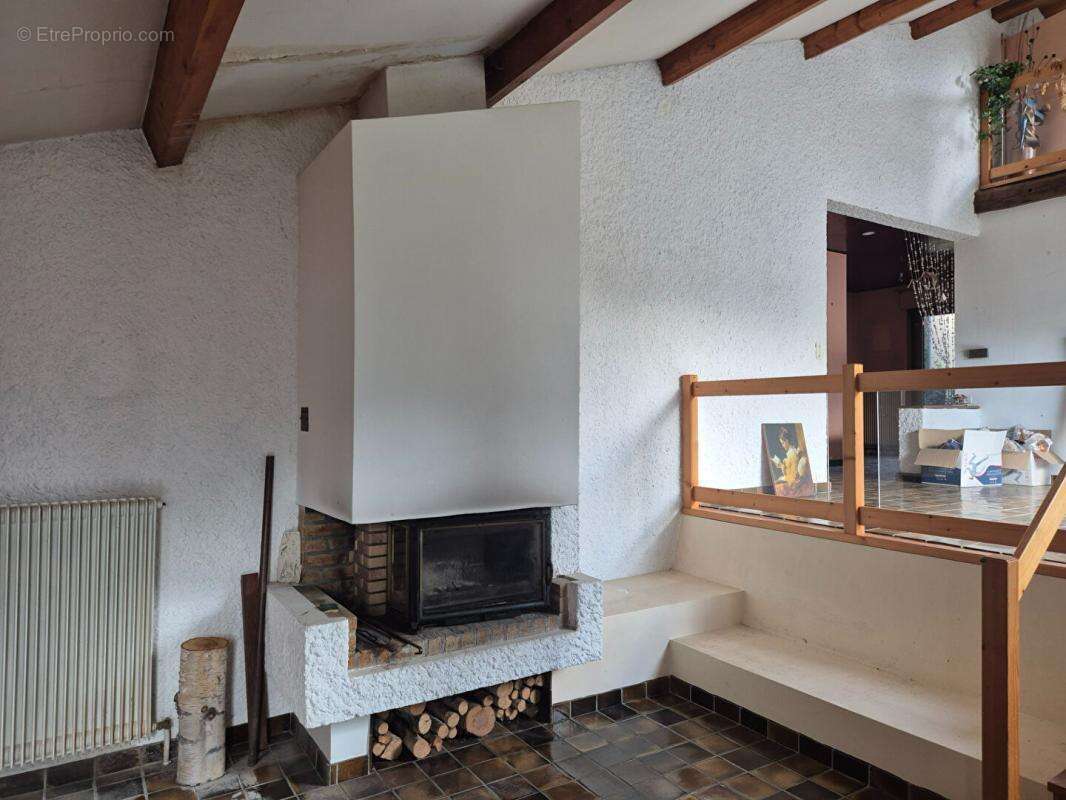 Maison à ECHENOZ-LA-MELINE