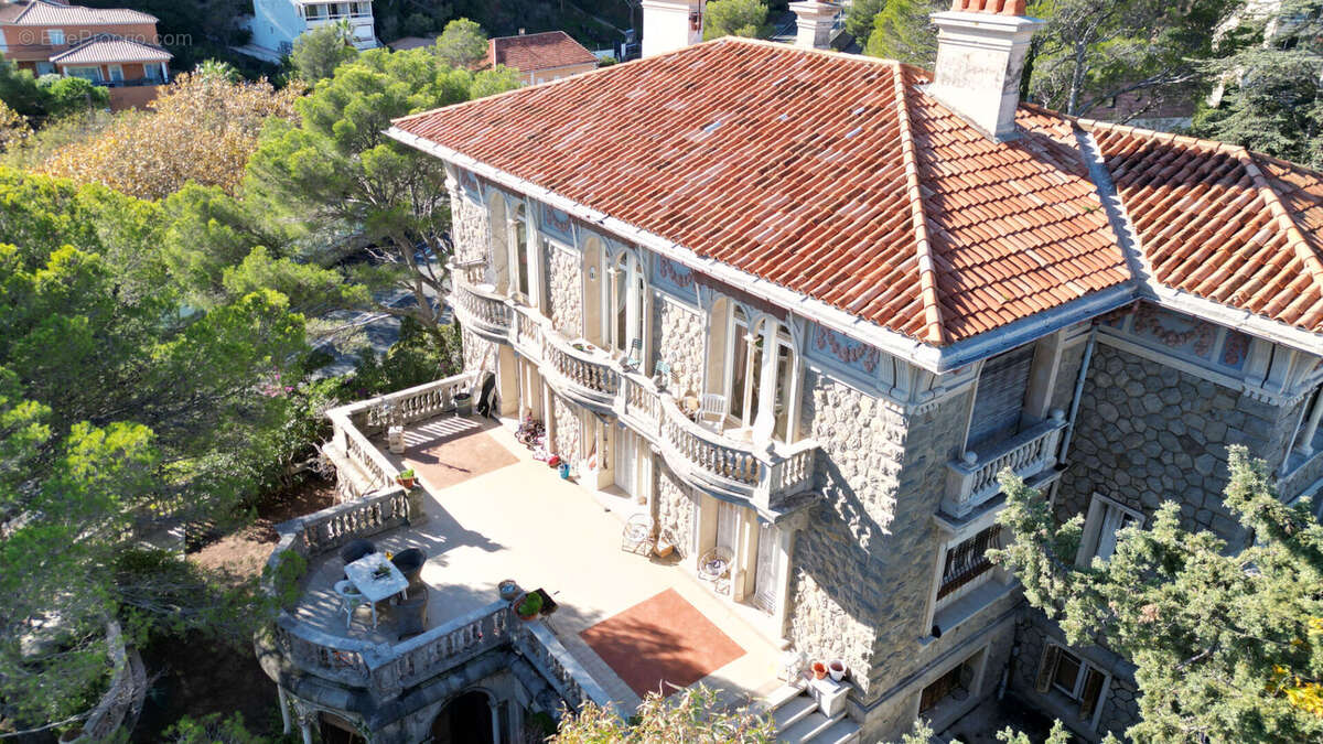 Maison à SAINT-RAPHAEL